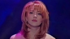 Алёна Апина - как менялись песни (1992 - 2022)