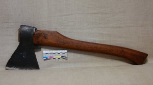 Топор плотничный 1941 РККА