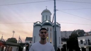 Краснодарский коммунист Александр Сафронов глазами гражданского активиста Михаила Баназарова