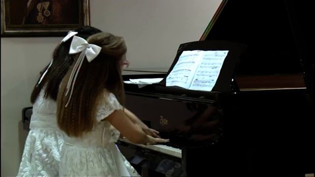 klavirski duo laureat medjunarodno takmicenje Davorin Jenko Beograd 2016 смотреть онлайн