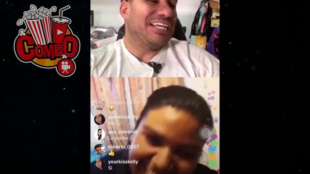 Ana de la Reguera le regaló 10 mil pesos a un fan смотреть онлайн