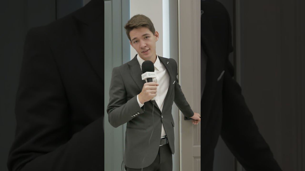 Срочные новости! Трогательный репортаж: "Двери в покрытии Soft Touch" смотреть онлайн