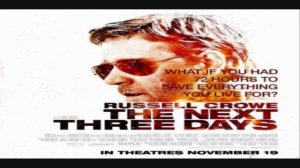 The next three days - The truth (Soundtrack)