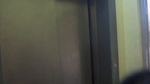 Грузопассажирский лифт (Посёлок Деденево), V=1 м-с, г-п 630 кг