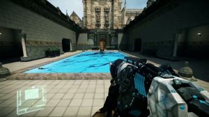 Cell v2 Skin pack for Crysis 2