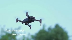 Квадрокоптер KF611 4K FPV 2.4G + дополнительный аккумулятор - KF611 PRO