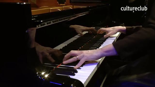 Czerny Nocturne in Cziffra Festival, Budapest, Is. Oehmichen. смотреть онлайн