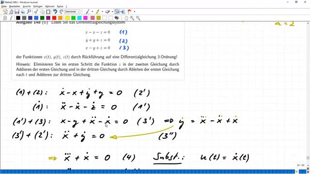Ü15. Mathe2 Übung 15 Wdh 1 смотреть онлайн