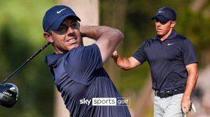 The story of Rory McIlroy's third round! | US Open