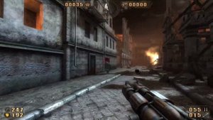 Painkiller - Leningrad (C6L6) - Trauma Speedrun (Card%) - 5:29