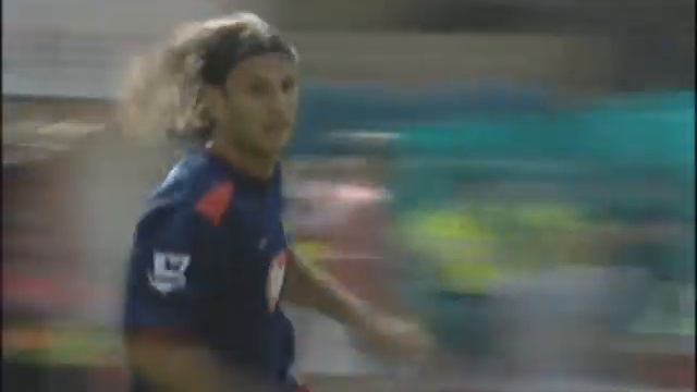 Patrik Berger Volley смотреть онлайн