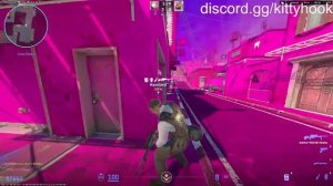 Neverlose vs Aimware (Cs2)