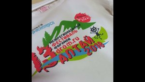 Сублимационная печать на футболках