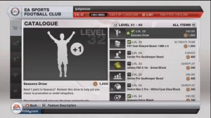 How To Skip Seasons On Fifa 13