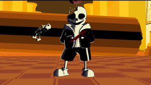 (Vrchat) - (la jupo) Animation - (Warning Funny)