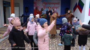 гр Самур - Дустар 2024