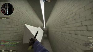 CS:GO Zombies | ZE Surf Facility