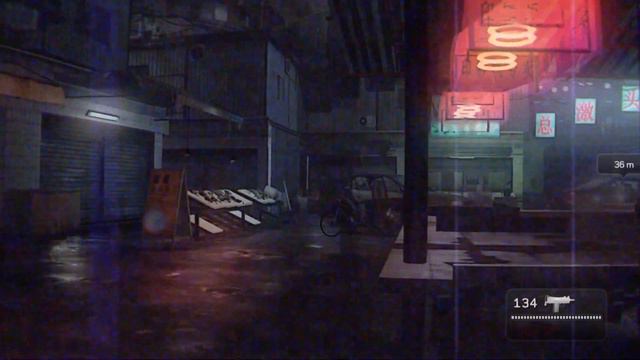 Kane & Lynch 2: Dog Days on Xbox Series X/S Xenia Canary V1.1.5