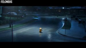 SONIC VS MINIONS - Sinny x 7vvch - AMG