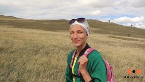 Остров в самом большом и глубоком озере в мире или Прогулки по Ольхону