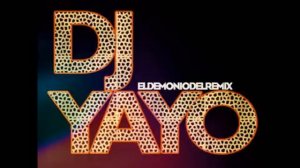 Dj Yayo remix | Ella quiere hmm haa hmm