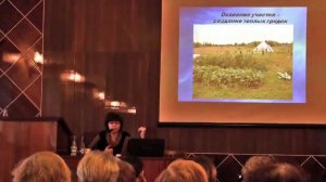 Опыт применения природного земледелия на Северо-Западе