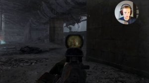 METRO: LAST LIGHT |ПРОХОЖДЕНИЕ| [ЧЕРЕЗ МОСТ] #19