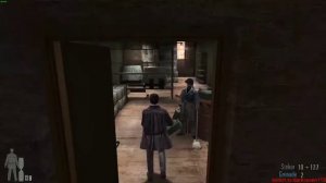 Макс Пейн 2 Падение Макса Пейна #2