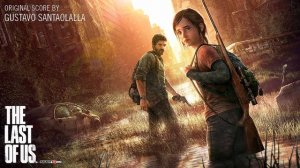 The Last of Us Soundtrack - 29. The Path (A New Beginning)