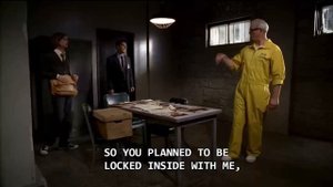 Agent Hotchner was about to throw them bitches