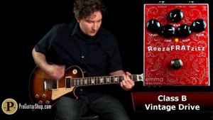 Emma Reezafratzitz II