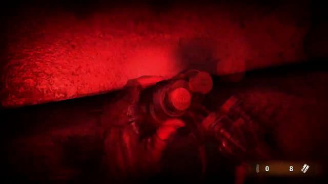 ميترو 2033 #8 | قتلنا ناس كثير و حصلت على رصاص كثير | Metro 2033 Redux смотреть онлайн