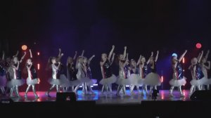 Шоу-группа "Мечта" - Команда молодости