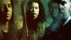 Antichrisis - "Goodbye To Jane"