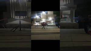 РОК-ГРУППА "DZIOFF". ЧАСТЬ 2.