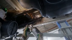 Зачем антикор для минивена Volkswagen Caravelle