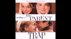 The Parent Trap Soundtrack 16. This Will Be (An Everlasting Love) - Natalie Cole