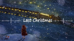 Last Christmas Epic Orchestral ver. (Arranged by Leeplay)