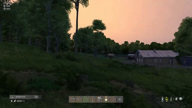 DayZ PNW