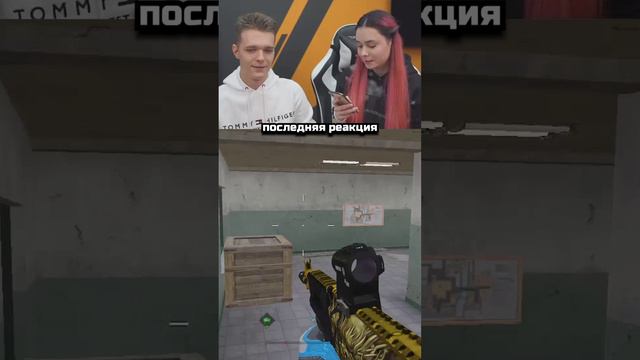 Кто такой Хаймзон в Warface?