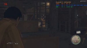 Mafia 2 - Joe Adventures