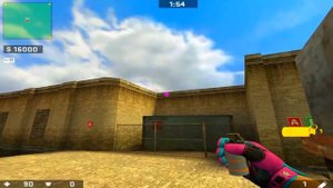 РаСкИдКи В CS SOURCE V90