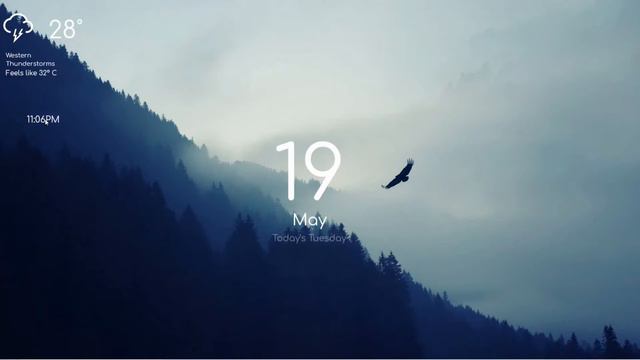 How To Make Your Desktop a Nice Look Today 2020 ||