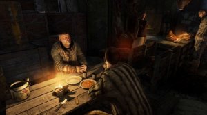 Metro 2033 Redux Прохождение Без Комментариев На ПК На 100% Часть 3 - ВДНХ