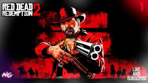 Red Dead Redemption 2 - игра от Rockstar Studios