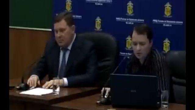 Интернет-конференция с С.А.Солодовниковым