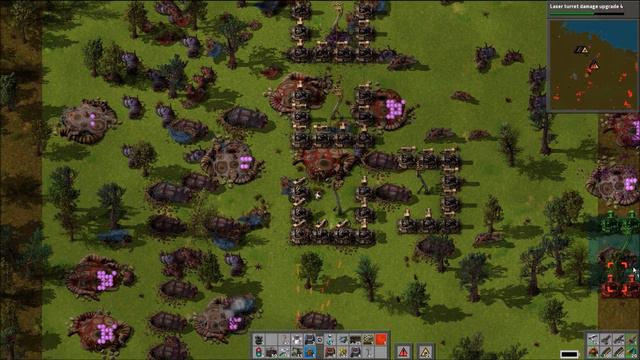 Factorio #063 - Collecting some Alien Artefacts