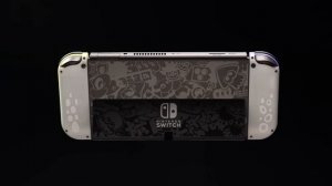Nintendo Switch – OLED Model Splatoon 3 Edition