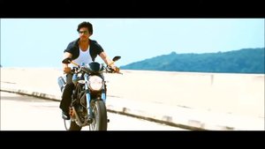 Colors - Дон(Шахрукх Кхан)