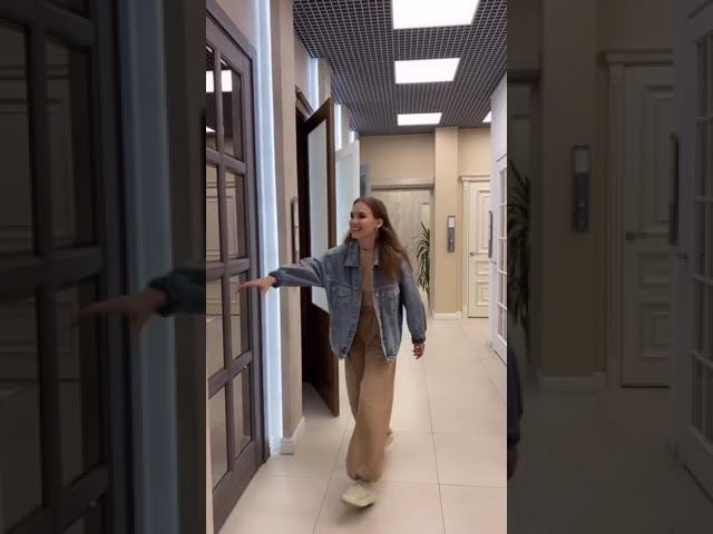 Двери ESTET смотреть онлайн